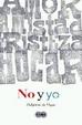 Cover of No y yo