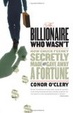 Cover of The Billionaire Who Wasn't