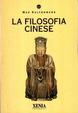 Cover of La filosofia cinese