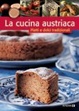 Cover of La cucina austriaca