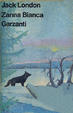 Cover of Zanna Bianca