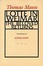 Cover of "Lotte in Weimar"