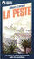 Cover of La peste