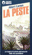 Cover of La peste