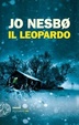 Cover of Il leopardo