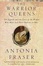 Cover of "The Warrior Queens"