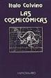 Cover of LAS COSMICOMICAS