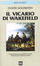 Cover of Il vicario di Wakefield