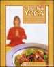 Cover of Il libro della cucina yoga