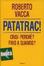 Cover of Patatrac!