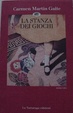 Cover of La stanza dei giochi