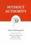 Cover of Without Authority