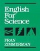 Cover of English for Science