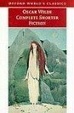 Cover of Complete Shorter Fiction