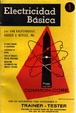 Cover of ELECTRICIDAD BÁSICA