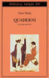 Cover of Quaderni - Vol.5