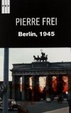 Cover of Berlín, 1945