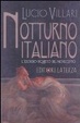 Cover of Notturno italiano