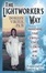 Cover of 'The Lightworker's Way'