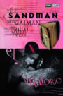The Sandman 10 El Velatorio
