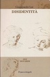 Cover of Disidentità