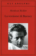 Cover of La versione di Barney