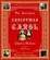 Cover of "The Annotated Christmas Carol"