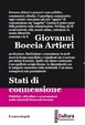 Cover of Stati di connessione. Pubblici, cittadini e consumatori nella (social) network society