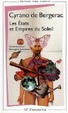 Cover of Les états et empires du soleil