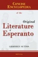 Cover of Concise Encyclopedia of the Original Literature of Esperanto