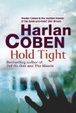 Cover of Hold Tight