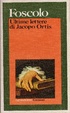 Cover of Ultime lettere di Jacopo Ortis