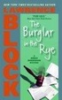 Cover of The Burglar in the Rye
