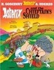 Cover of Asterix and the Chieftain's Shield