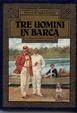 Cover of Tre uomini in barca