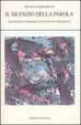 Cover of Il silenzio della parola