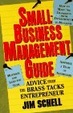 Small-Business Management Guide