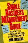 Image of Small-Business Management Guide