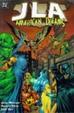 Cover of JLA, Vol. 2
