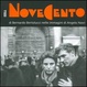 Cover of Il Novecento di Bernardo Bertolucci nelle immagini di Angelo Novi