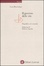 Cover of Il governo delle vite