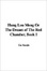 Cover of Hung Lou Meng or the Dream of the Red Chamber