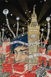 Cover of The Unwritten Vol. 3