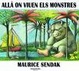 Cover of Allà on viuen els monstres