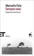 Cover of Sempre caro