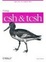 Cover of "Using CSH & Tcsh"