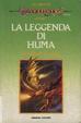 Cover of La leggenda di Huma