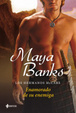 Cover of Los hermanos McCabe. Enamorado de su enemiga
