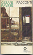 Cover of Racconti - Volume primo