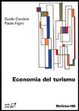 Cover of Economia del turismo